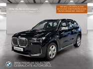 BMW X1 2022
