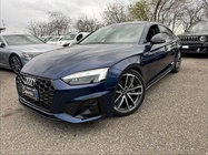 Audi A5 2023