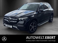 Mercedes-Benz GLE-Class 2022