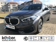 BMW 1 Series 2021
