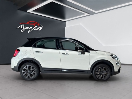 Fiat 500X 2019