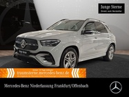 Mercedes-Benz GLE-Class 2025