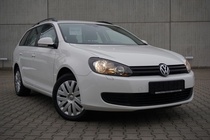 Volkswagen Golf 2013