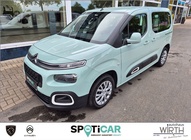 Citroen Berlingo 2020