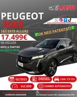 Peugeot 3008 2021