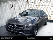 Mercedes-Benz C-Class 2025