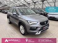 Seat Ateca 2022