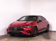 Mercedes-Benz CLA-Class 2025