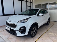 Kia Sportage 2020