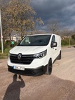 Renault Trafic 2022