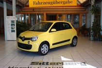 Renault Twingo 2015