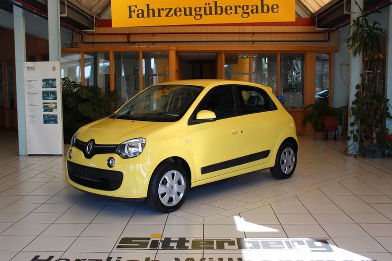 Renault Twingo