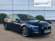 Seat Leon 2022