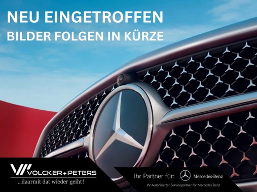 Mercedes-Benz EQA 2025