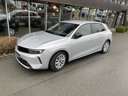 Opel Astra 2024
