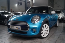 MINI Cooper 2015