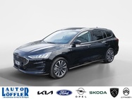 Ford Focus 2026