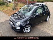 Fiat 500 2020