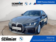 BMW 4 Series 2025