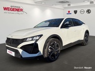 Peugeot 408 2023