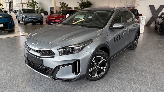 Kia XCeed 2024