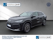 Volkswagen T-Roc 2026