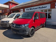 Volkswagen T6 2019