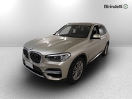 BMW X3 2021