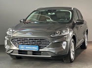 Ford Kuga 2022