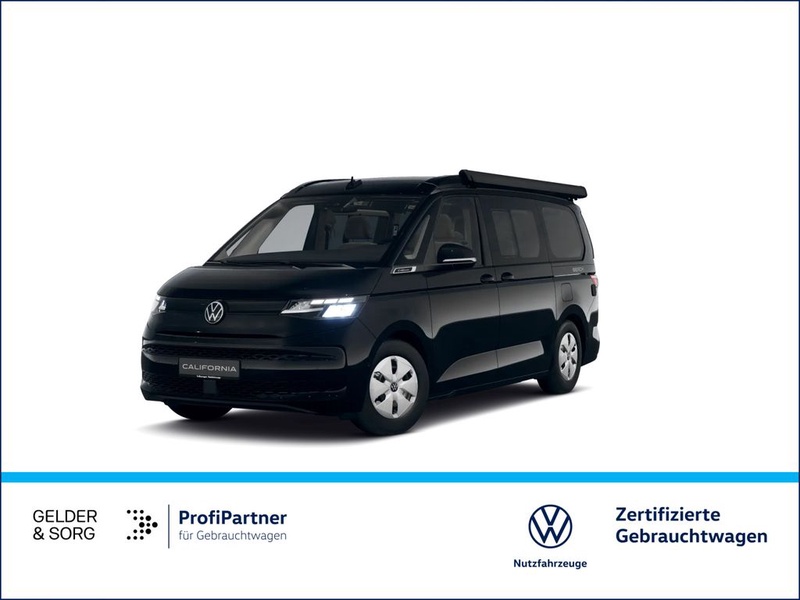 Volkswagen T7