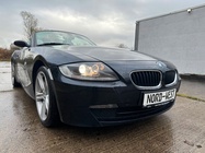 BMW Z4 2007