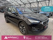 Seat Tarraco 2022
