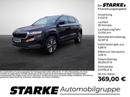 Skoda Karoq 2026