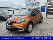 Renault Captur 2019