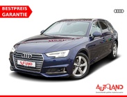 Audi A4 2019