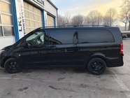 Mercedes-Benz Vito 2023