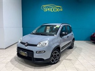 Fiat Panda 2022