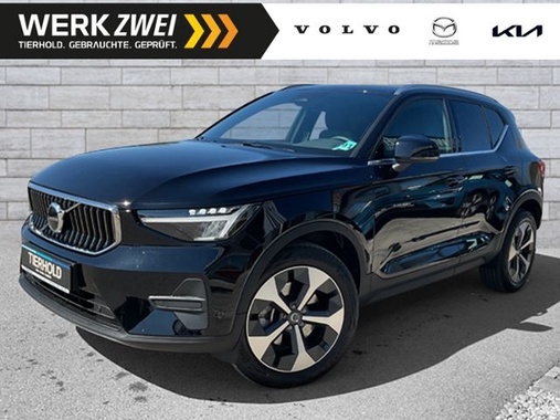 Volvo XC40 2023