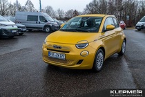 Fiat 500 2026