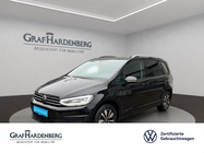 Volkswagen Touran 2025