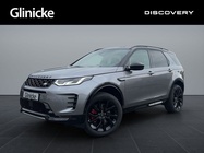Land Rover Discovery Sport 2024
