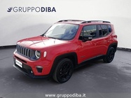 Jeep Renegade 2023