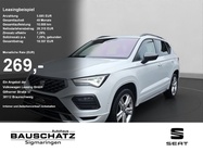 Seat Ateca 2022