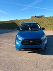 Ford EcoSport 2019