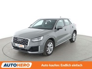 Audi Q2 2019