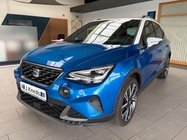 Seat Arona 2024