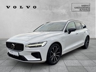 Volvo V60 2022