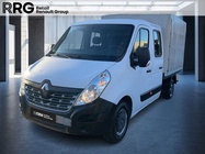 Renault Master 2019