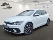 Volkswagen Polo 2025