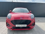Ford Puma 2023
